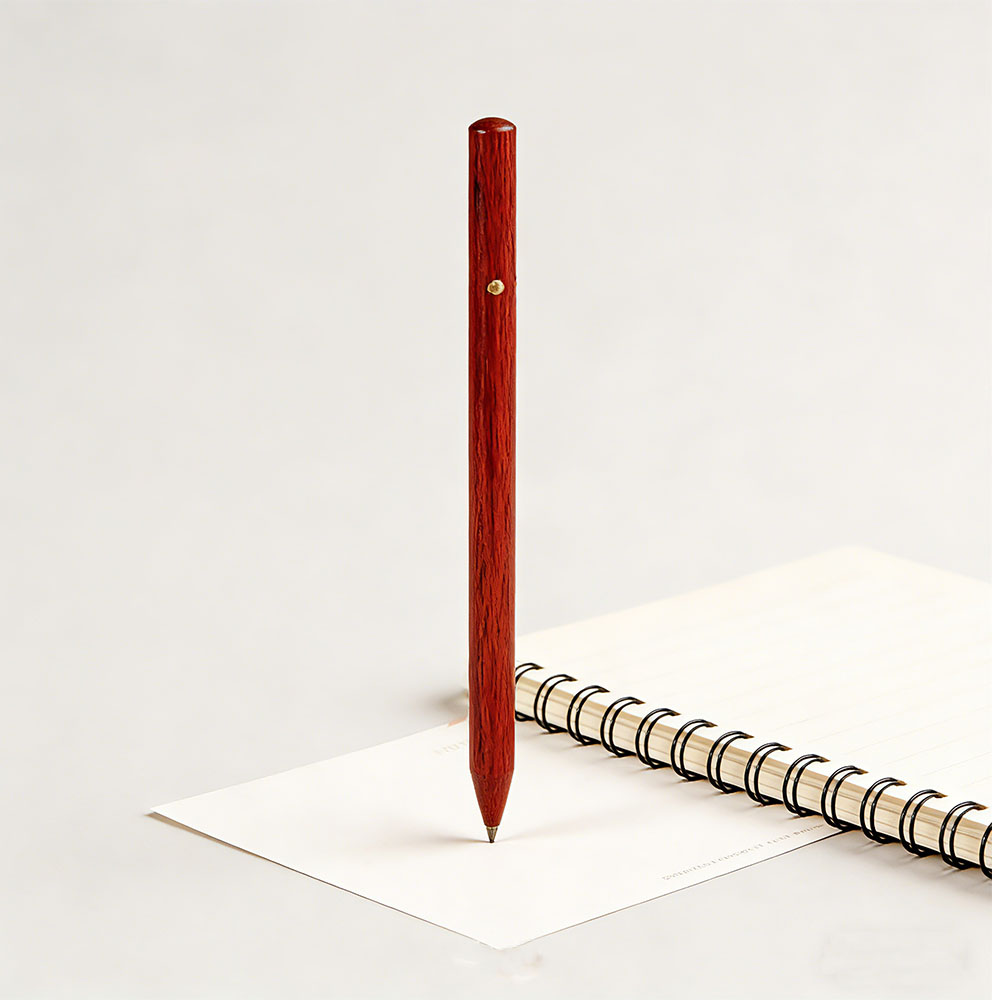 Writing Tools - Redwood Writing Pencil Hb Replaceable Nib