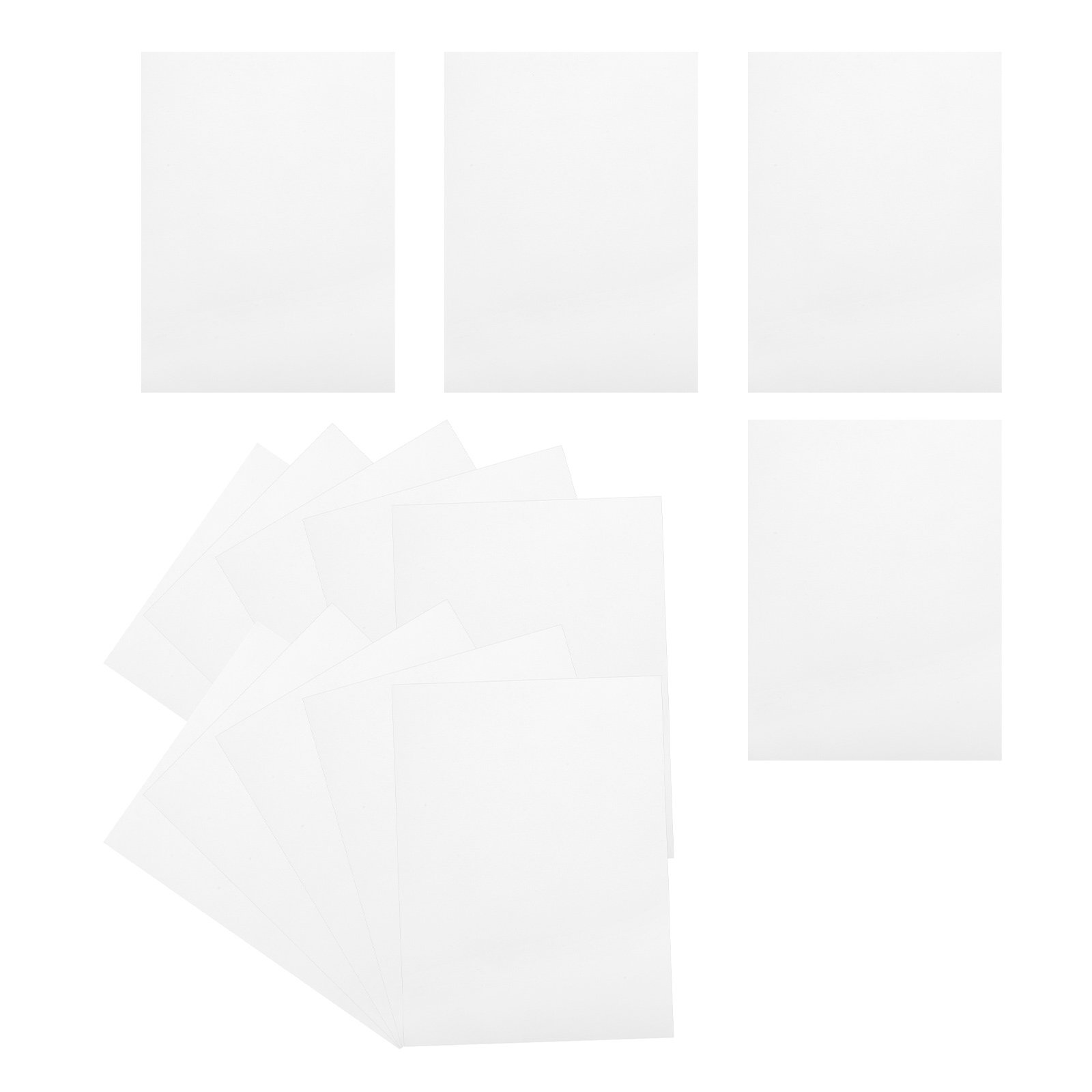 35Pcs A3 Braille Practice Pape - огляд і ціна Writing Tools
