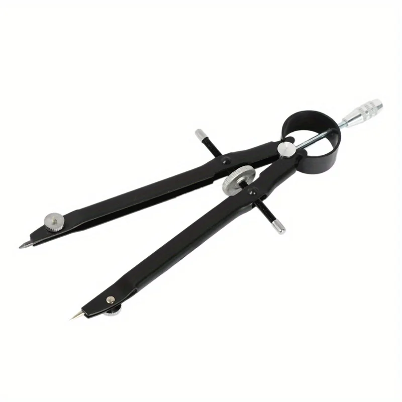 1PC Professional Compass Geome - огляд і ціна Math Geometry Set With Compass