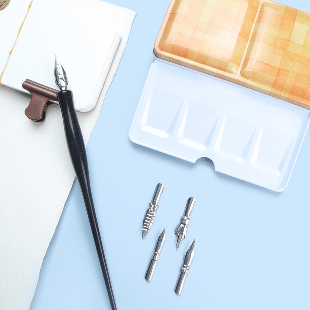 SeamiArt 1pc Multifunctional D - огляд і ціна Writing Tools