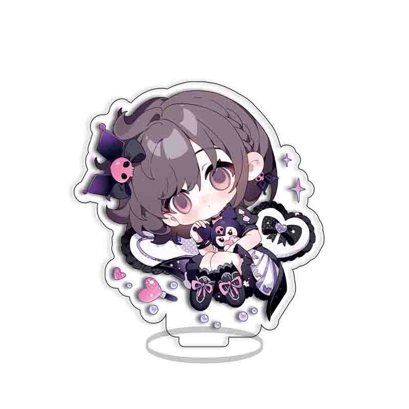 Project Sekai PJSK Standee Ani - огляд і ціна Desk Accessories