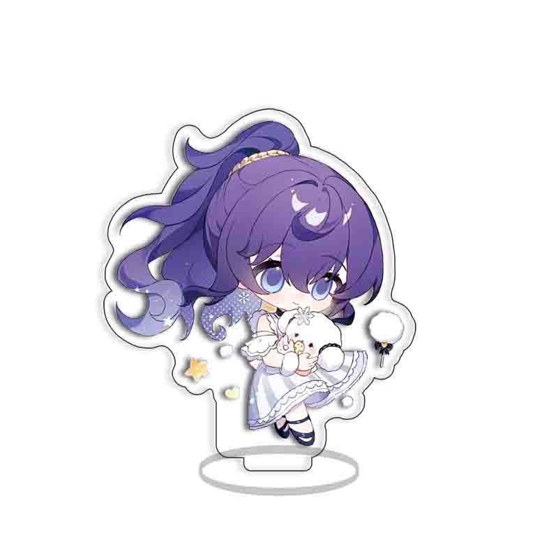 Project Sekai PJSK Standee Ani - огляд і ціна Desk Accessories