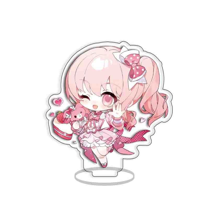 Project Sekai PJSK Standee Ani - огляд і ціна Desk Accessories