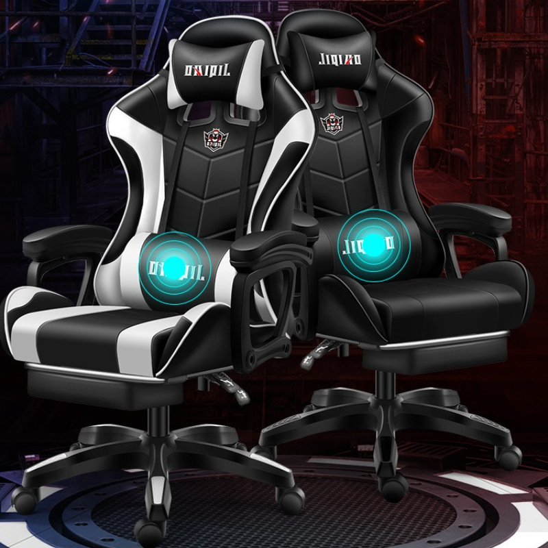 Gaming chair Internet cafe gam - огляд і ціна Office Furniture
