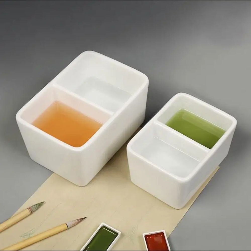 Painting Tool Ceramic Washing  - огляд і ціна Writing Tools
