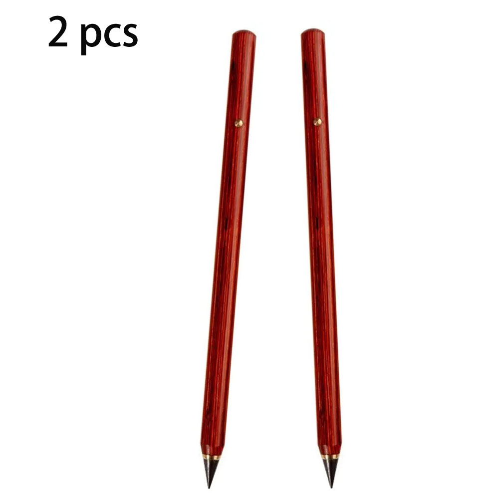 Redwood Writing Pencil Hb Repl - огляд і ціна Writing Tools