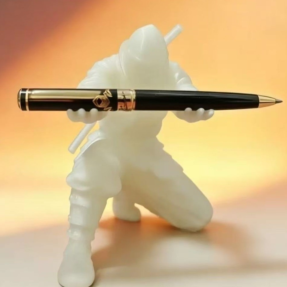 3D Printed Luminous Ninja Pen  - огляд і ціна Office Furniture
